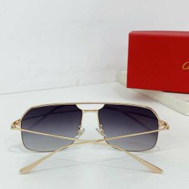 Picture of Cartier Sunglasses _SKUfw55770714fw
